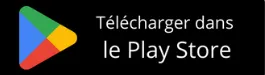 Disponible sur Google Play