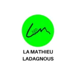 logo la mathieu ladagnous