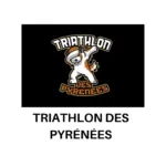 logo triathlon des pyrénées