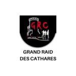 logo grand raid des cathares
