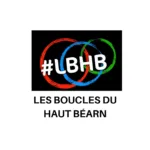 logo les boucles du haut béarn