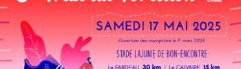 affiche_trail du tortillon 2025