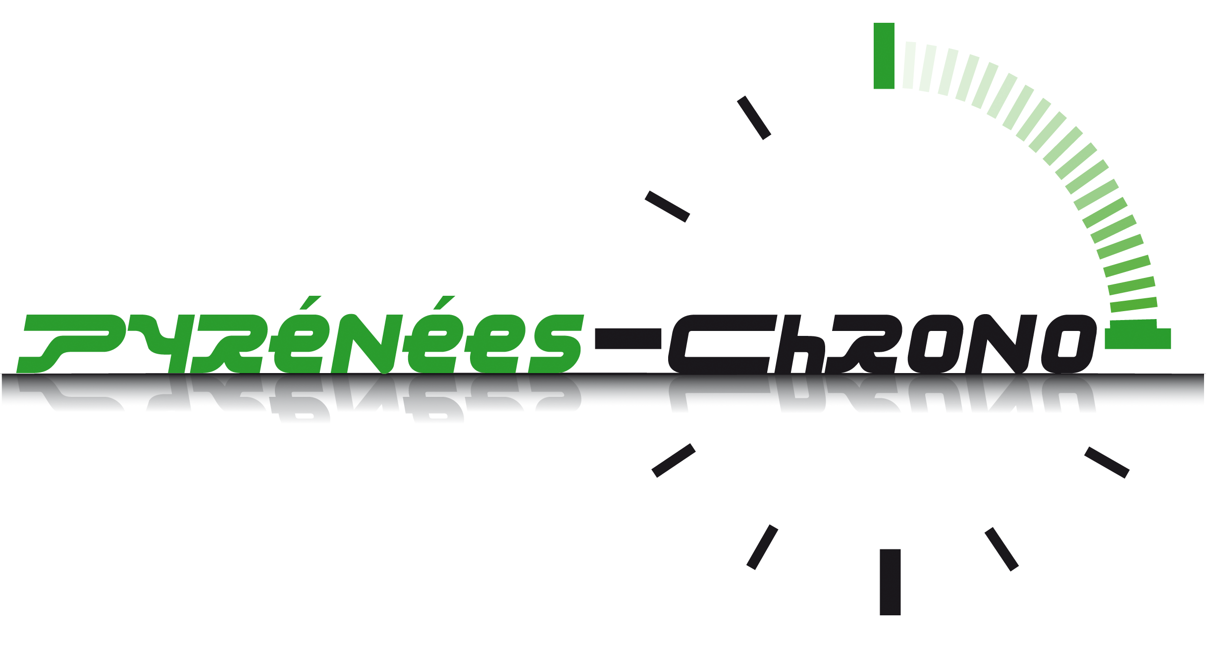 Pyrénées Chrono