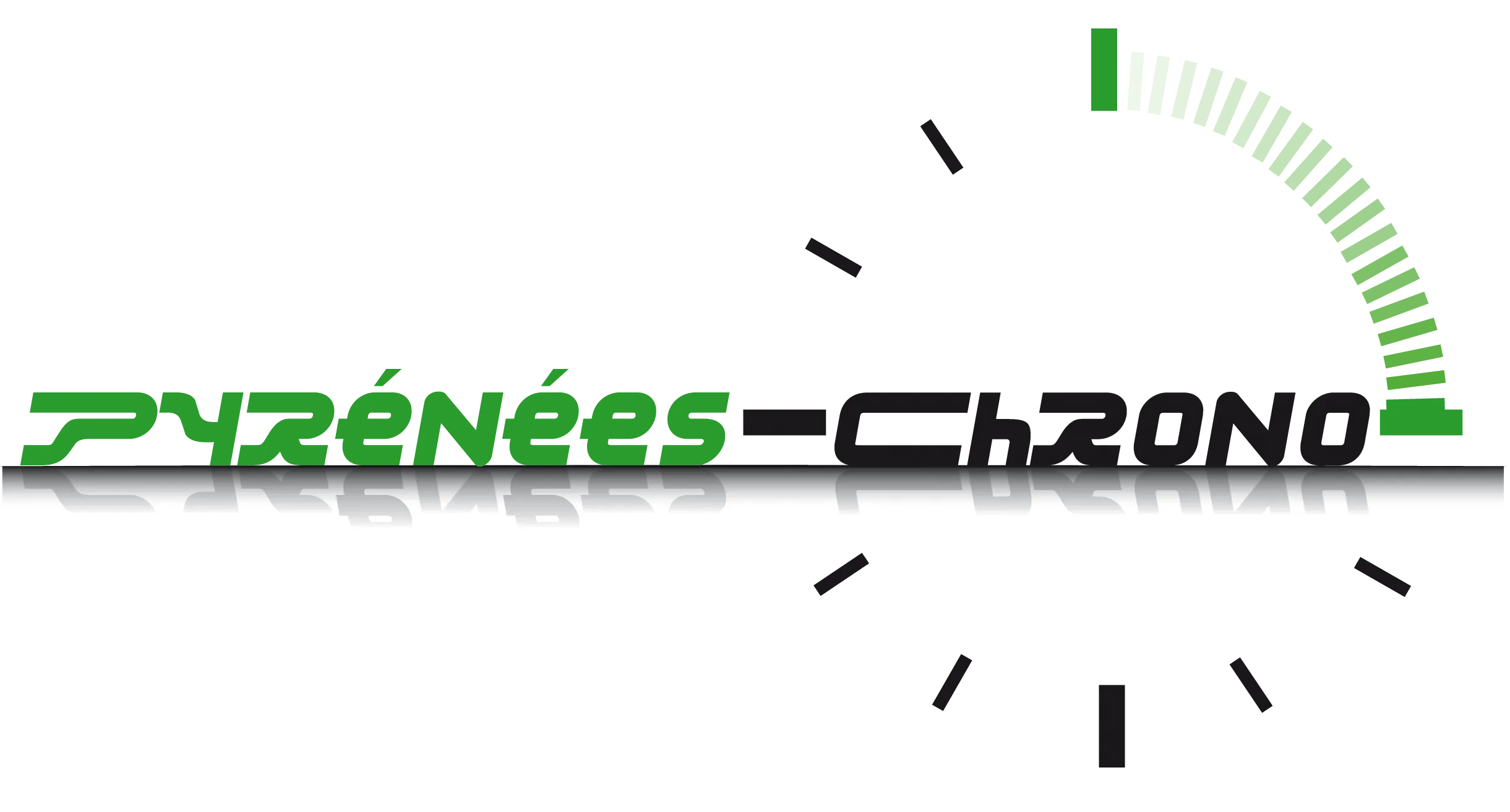 Pyrénées Chrono