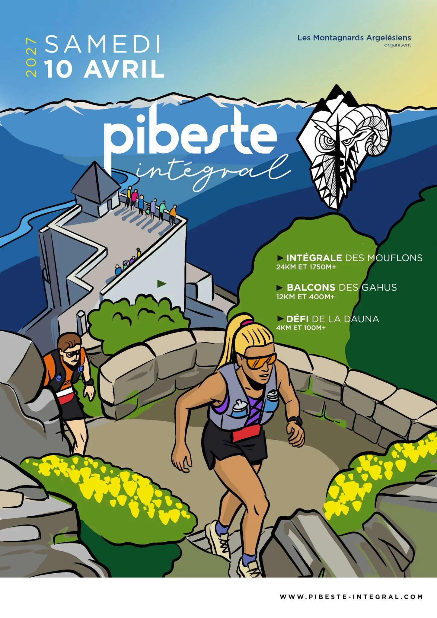 Pibeste Intégral