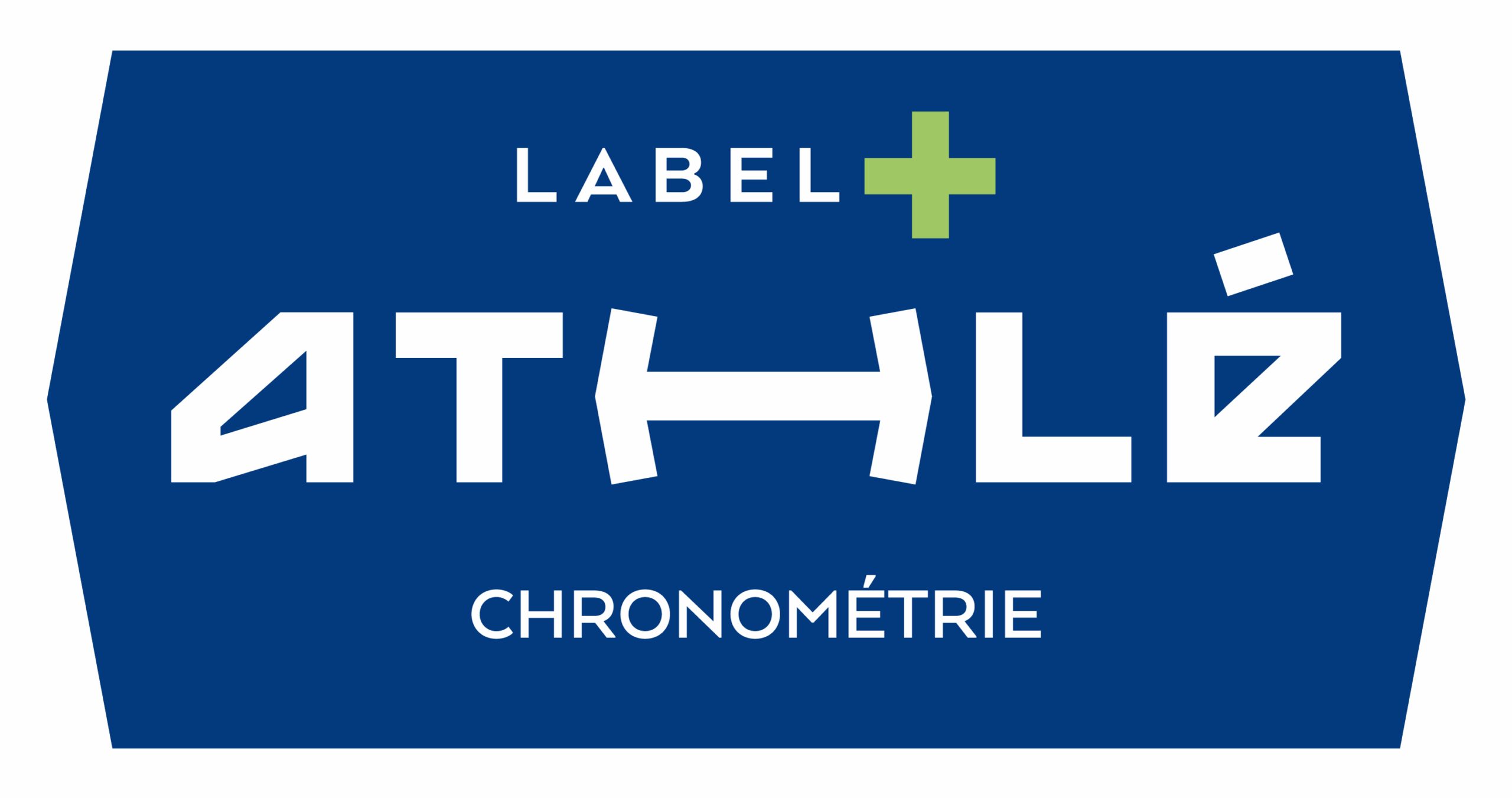 Label FFA Chronométrie